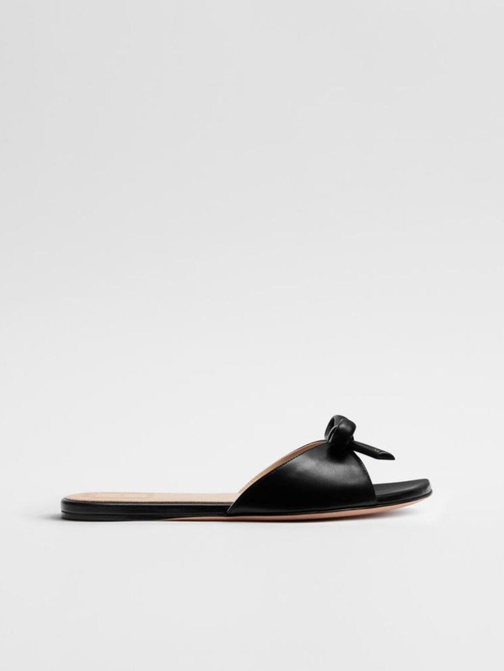 Dior Dior Bow Sandals IT 38.5 Women